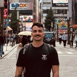 Lucas Tafer